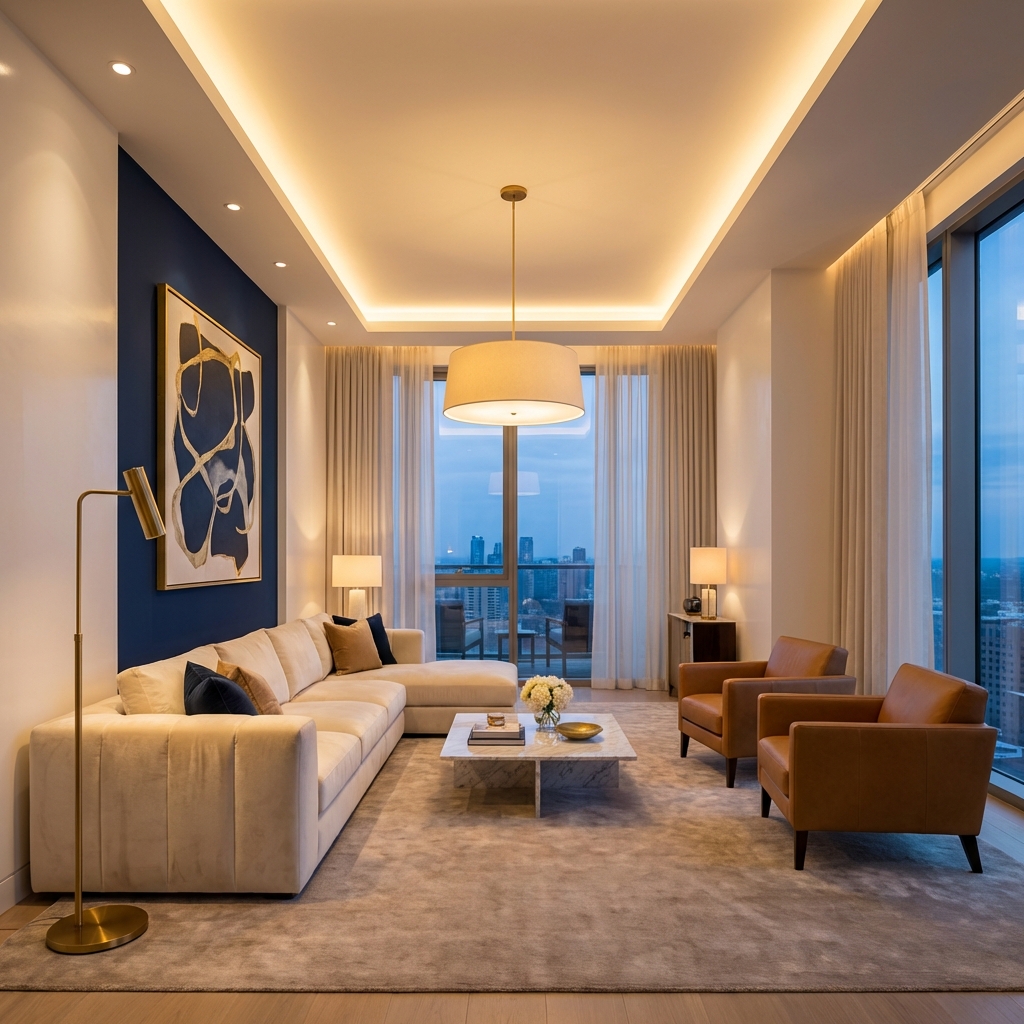 Decorative Approaches